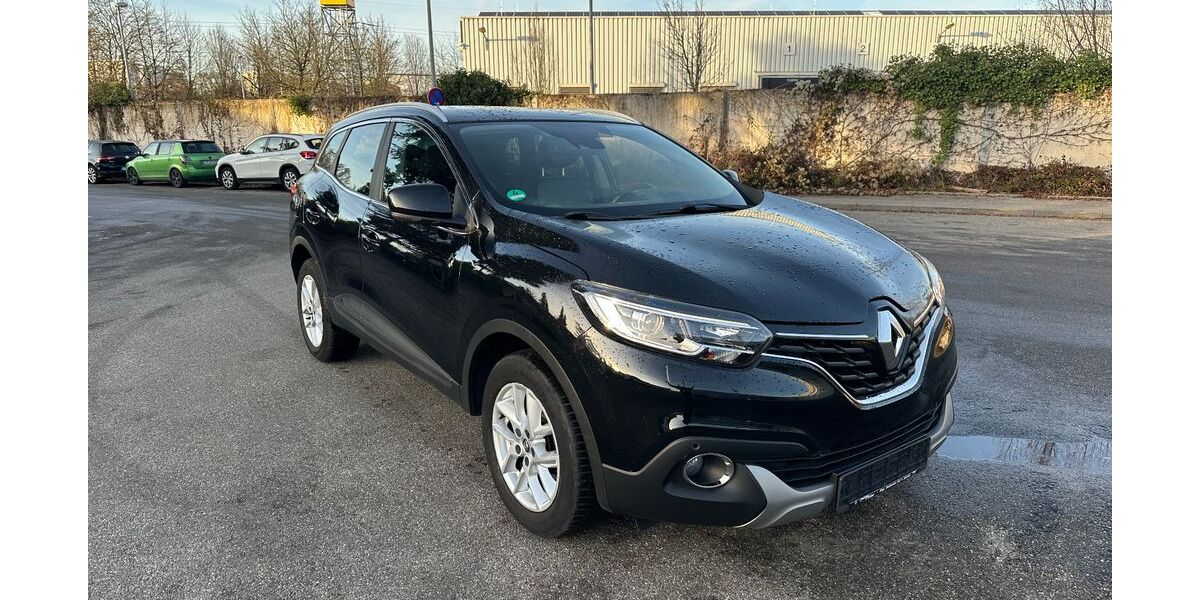 Renault Kadjar 136.000 km 10.499 &euro; Möglingen/Ludwigsburg 71696