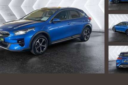 Kia XCeed 32.000 km 19.290 &euro; Sindelfingen 71065