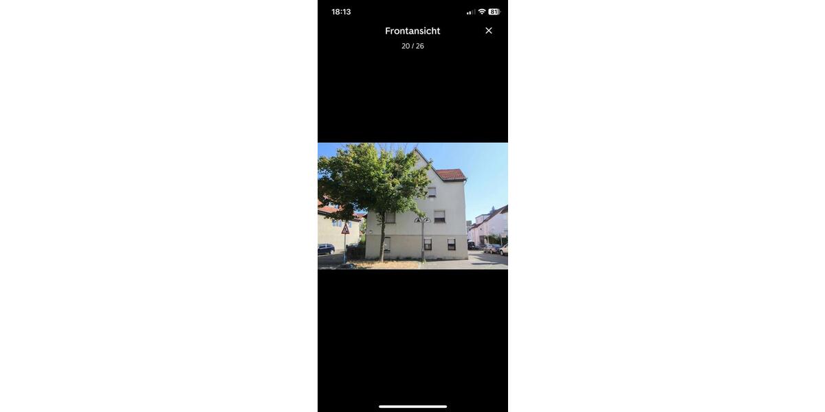 Doppelhaushälfte Stuttgart Stuttgart-West - 7 Zimmer, 170 m&sup2;, 480.000&euro; | Angebot:27098161