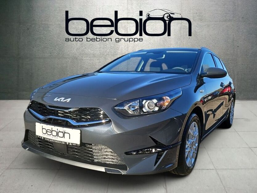 ceed Sportswagon
