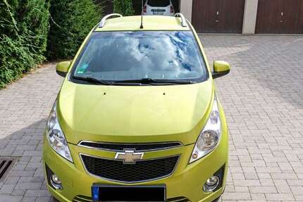 Chevrolet Spark 149.800 km 1.500 &euro; Filderstadt, Stadt 70794