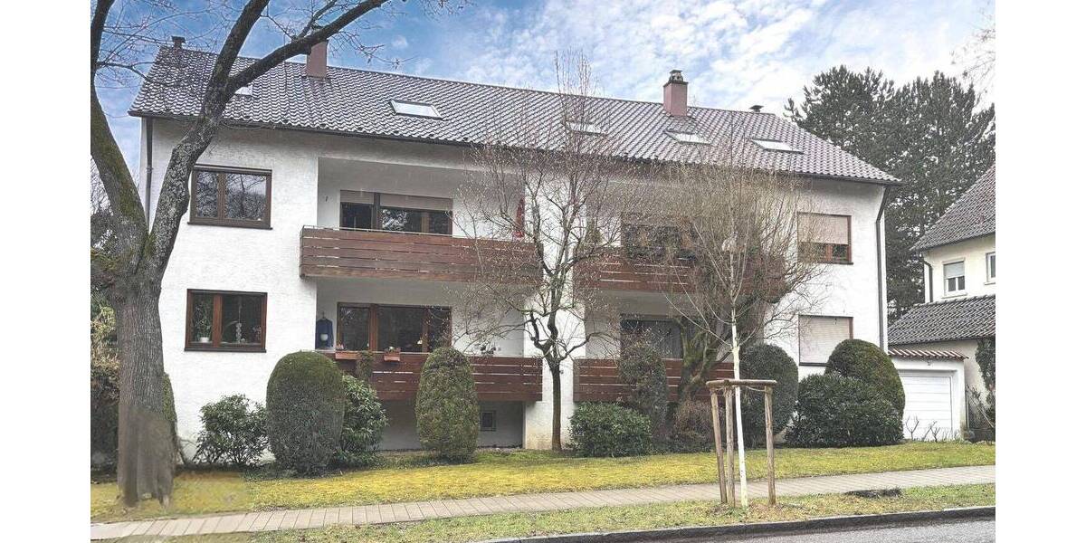 Etagenwohnung Ludwigsburg Ost - 3 Zimmer, 82 m&sup2;, 278.000&euro; | Angebot:25968550
