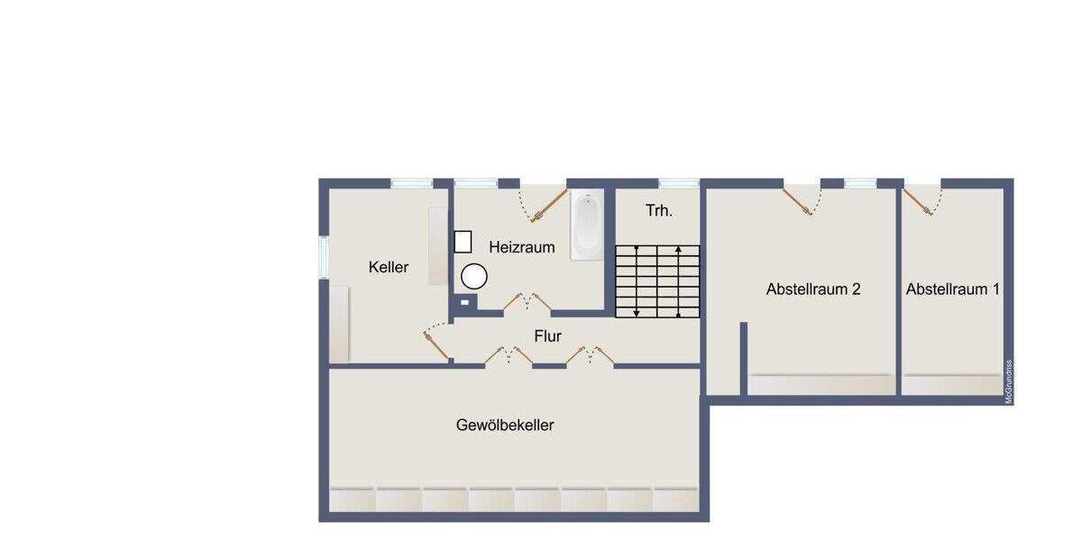 Mehrfamilienhaus, Wohnhaus Mühlacker - 9 Zimmer, 189 m&sup2;, 540.000&euro; | Angebot:24860329