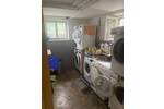 3,5 Zimmerwohnung mit großem Gartenanteil + extra Zimmer im UG + Garage