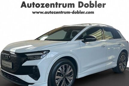 Audi Q4 e-tron 25.700 km 35.940 € Mühlacker 75417