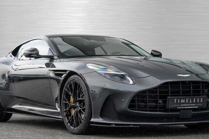 Aston Martin DB12 13.300 km 235.007 € Filderstadt 70794