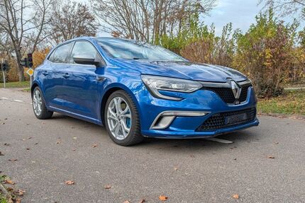 Renault Megane 105.000 km 15.800 € Vaihingen an der Enz 71665