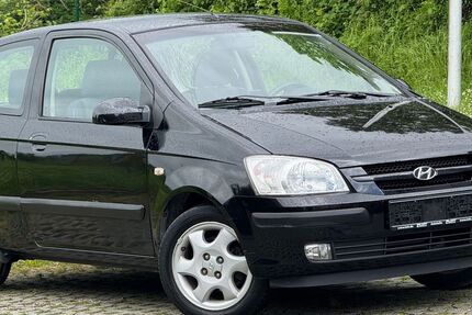 Hyundai Getz 140.000 km 2.500 &euro; Stuttgart 70437