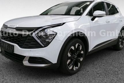 Kia Sportage 26.700 km 31.780 € Pforzheim 75177