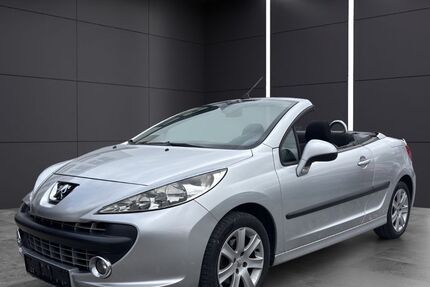 Peugeot 207 149.000 km 3.990 &euro; Reutlingen / Stuttgart 72766