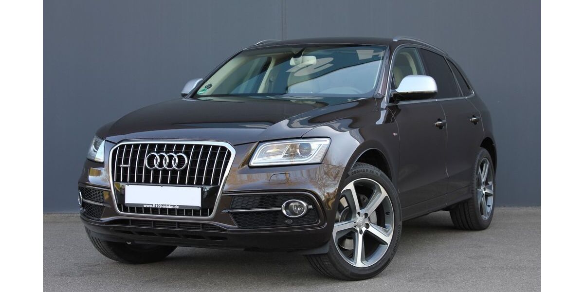 Audi Q5 184.000 km 18.500 &euro; Reutlingen 72762