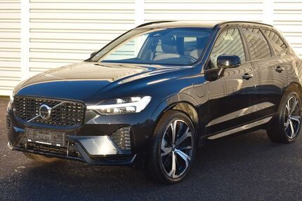 Volvo XC60 15.062 km 42.800 &euro; Gerlingen 70839