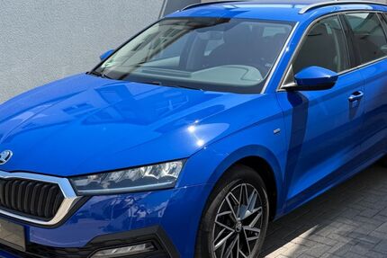 Skoda Octavia 118.000 km 16.490 &euro; Böblingen 71032