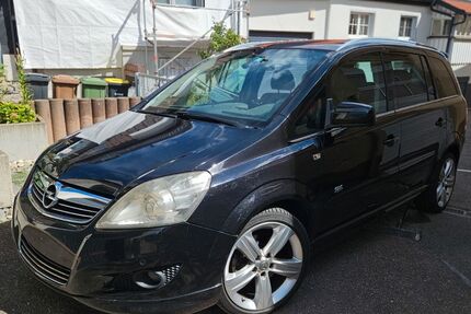 Opel Zafira 228.000 km 2.600 &euro; Ludwigsburg 71640
