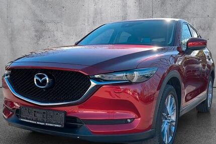 Mazda CX-5 51.400 km 23.490 &euro; Nürtingen bei Stuttgart 72622