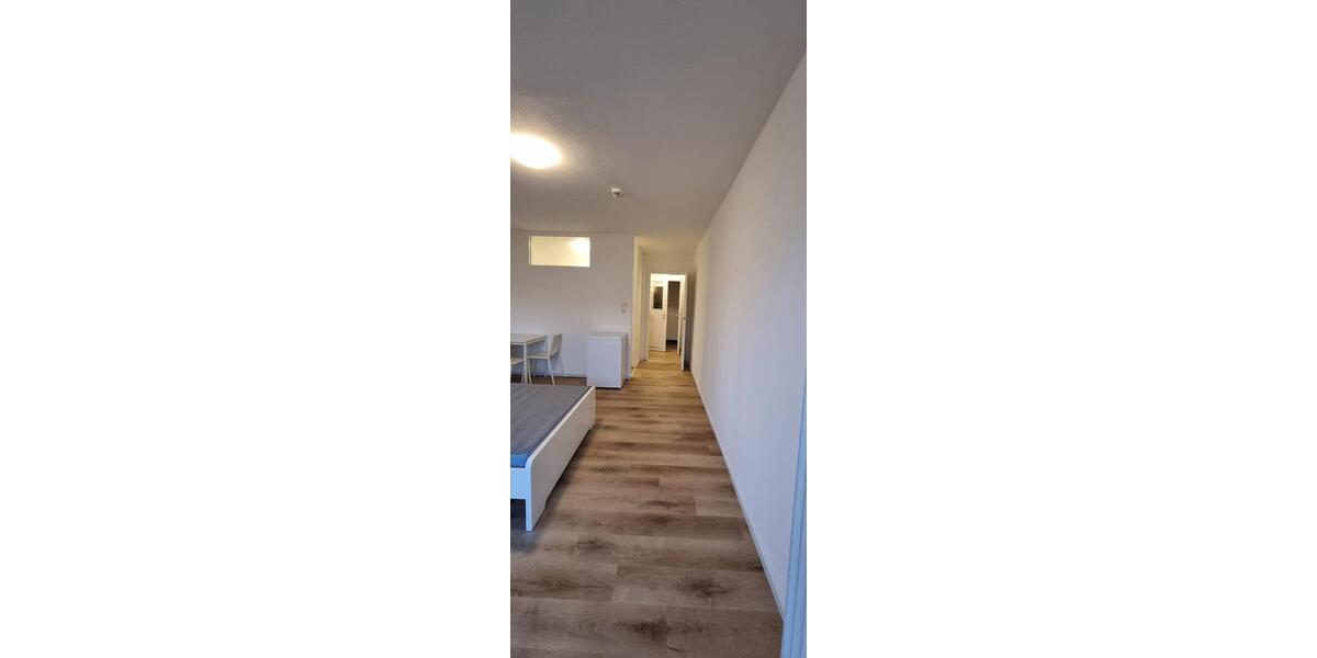 Etagenwohnung Stuttgart Stuttgart-Süd - 1 Zimmer, 28 m&sup2;, 810&euro; | Angebot:24749131