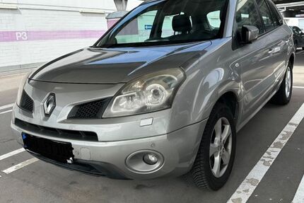 Renault Koleos 145.000 km 3.000 &euro; Bietigheim-Bissingen 74321