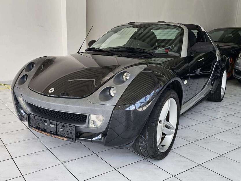 roadster
