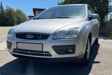 Ford Focus 128.169 km 3.900 &euro; Pforzheim 75180