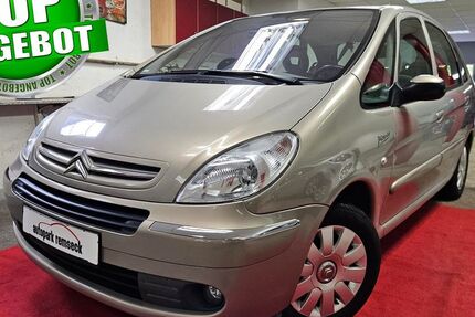 Citroen Xsara Picasso 125.000 km 5.490 € Remseck (nähe Ludwigsburg) 71686