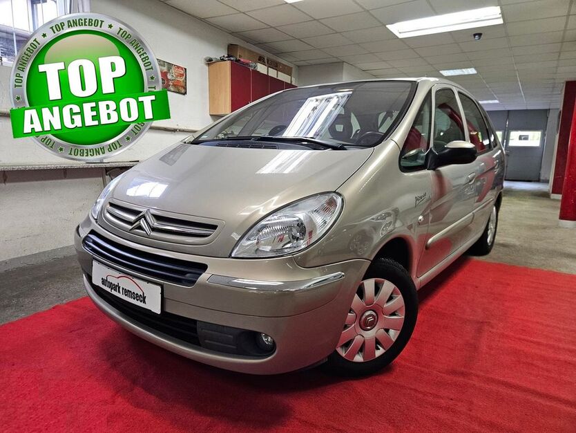 Citroen Xsara Picasso 125.000 km 5.490 € Remseck (nähe Ludwigsburg) 71686