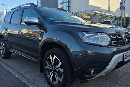 Dacia Duster 47.250 km 15.990 &euro; Kornwestheim (bei Stuttgart) 70806