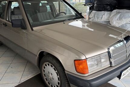 Mercedes-Benz 190 245.405 km 7.290 &euro; Nürtingen 72622