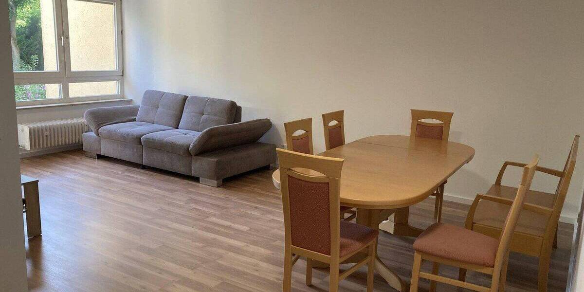 Etagenwohnung Stuttgart Weilimdorf - 3 Zimmer, 73 m&sup2;, 1.190&euro; | Angebot:26874108