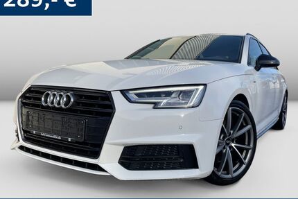 Audi A4 93.850 km 21.695 &euro; Böblingen 71032