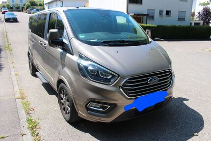 Ford Tourneo Custom 98.000 km 32.000 &euro; Vaihingen 71665