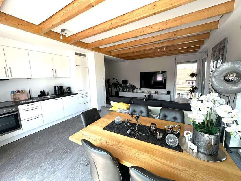 Wohnung zum Mieten in Filderstadt 1.000 € 62 m²