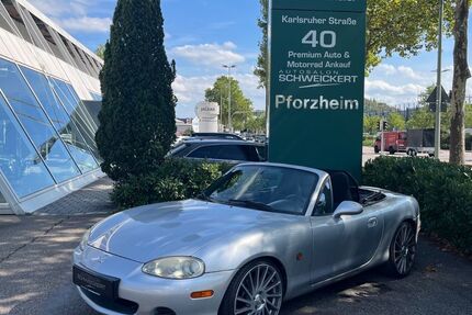 Mazda MX-5 117.309 km 6.990 &euro; Pforzheim 75179