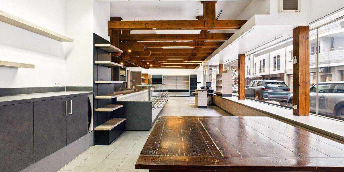 Gewerbeobjekt Stuttgart Feuerbach - 325.000&euro; | Angebot:23949137