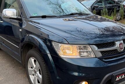 Fiat Freemont 240.000 km 6.900 &euro; Ludwigsburg 71638