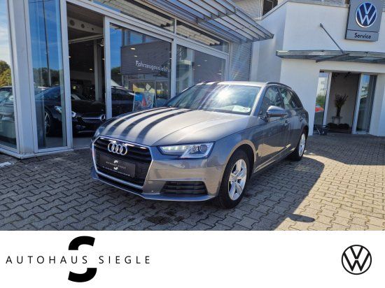 Audi A4 99.897 km 18.930 € Wendlingen am Neckar 73240