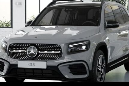 Mercedes-Benz GLB 200 9.900 km 49.490 € Stuttgart 70372