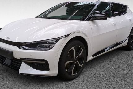 Kia EV6 16.476 km 38.720 &euro; Jettingen 71131