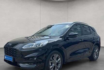 Ford Kuga 19.099 km 21.500 &euro; Stuttgart 70190