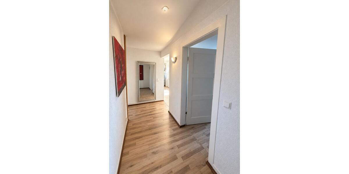 Dachgeschoßwohnung Reutlingen Sondelfingen - 2 Zimmer, 45 m&sup2;, 470&euro; | Angebot:27595822