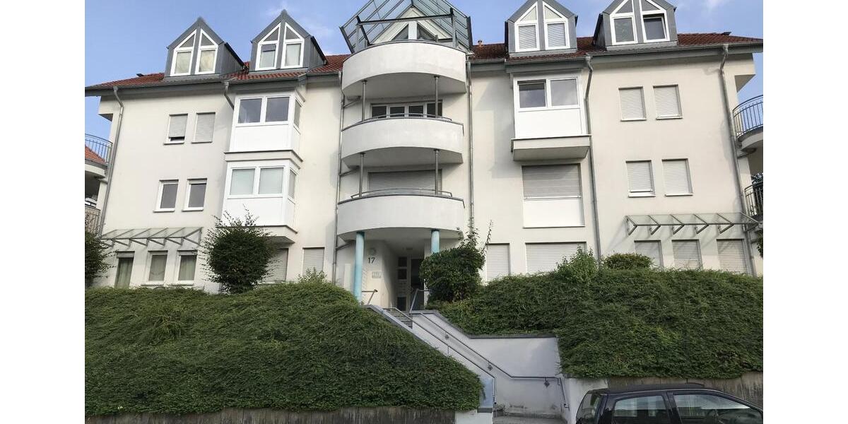 Etagenwohnung Pforzheim - 1 Zimmer, 30 m&sup2;, 460&euro; | Angebot:27612665