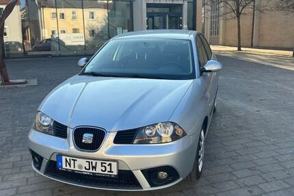 Seat Ibiza 108.682 km 2.699 &euro; Nürtingen 72622