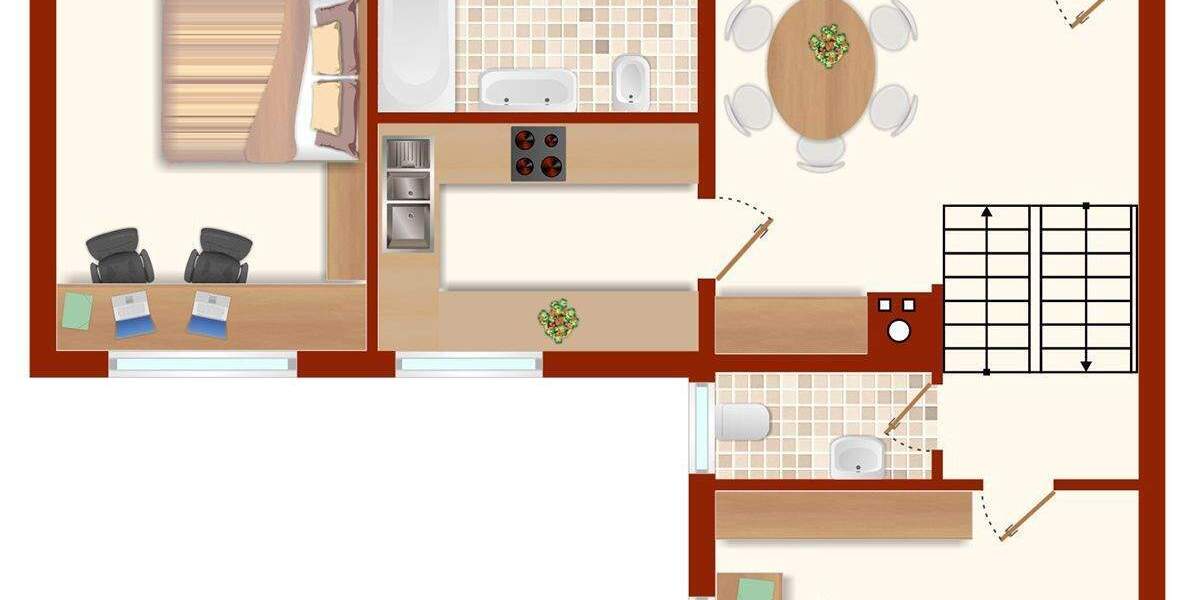 Einfamilienhaus Schönaich - 7 Zimmer, 177 m&sup2;, 598.000&euro; | Angebot:23957228