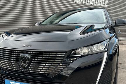 Peugeot 308 34.183 km 24.300 € Sindelfingen 71065