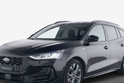 Ford Focus 24.415 km 19.000 &euro; Stuttgart 70190