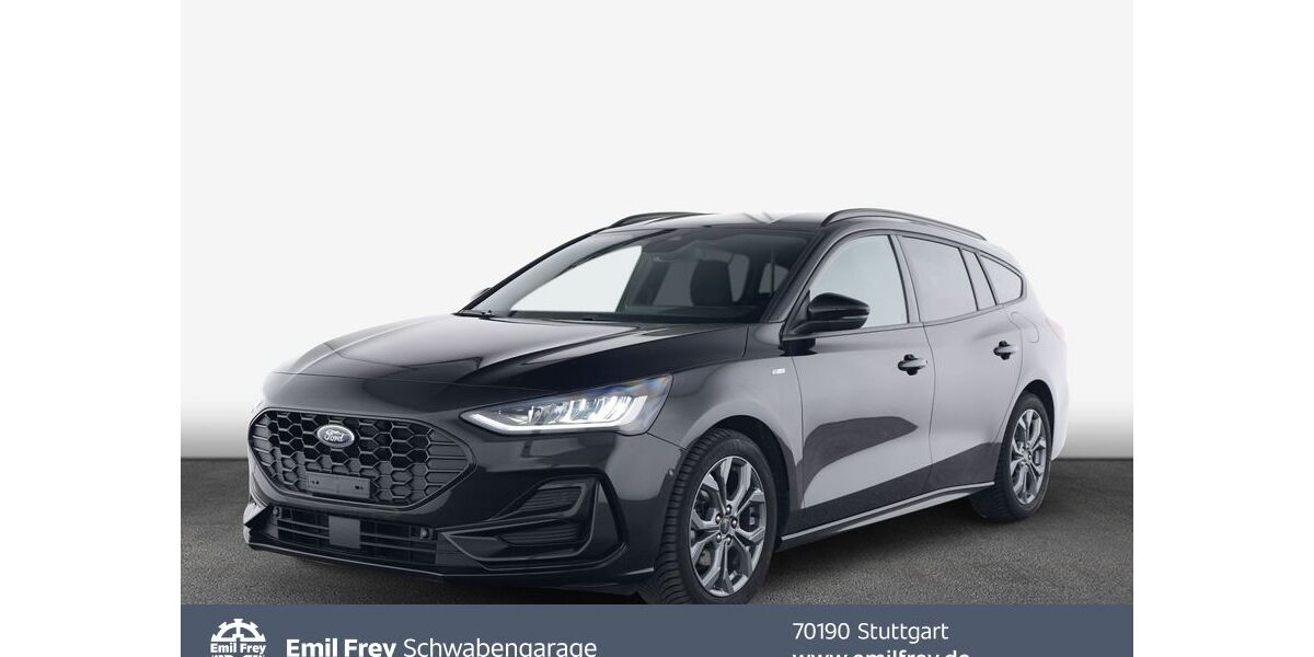 Ford Focus 24.415 km 19.000 &euro; Stuttgart 70190