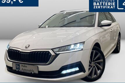 Skoda Octavia 115.443 km 17.999 &euro; Niefern-Öschelbronn 75223