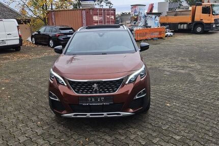 Peugeot 3008 66.983 km 15.200 € Waiblingen Neustadt ( 15 km von Stuttgart ) 71336