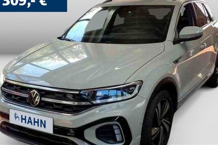 VW T-Roc 36.493 km 25.930 &euro; Ludwigsburg 71634