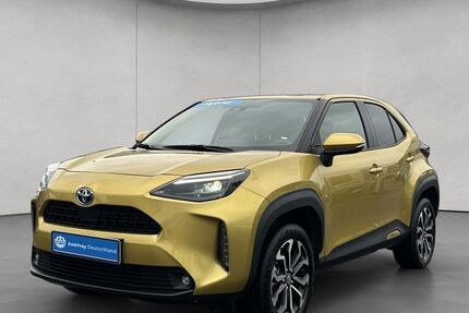 Toyota Yaris Cross 20.670 km 21.970 &euro; Esslingen 73730