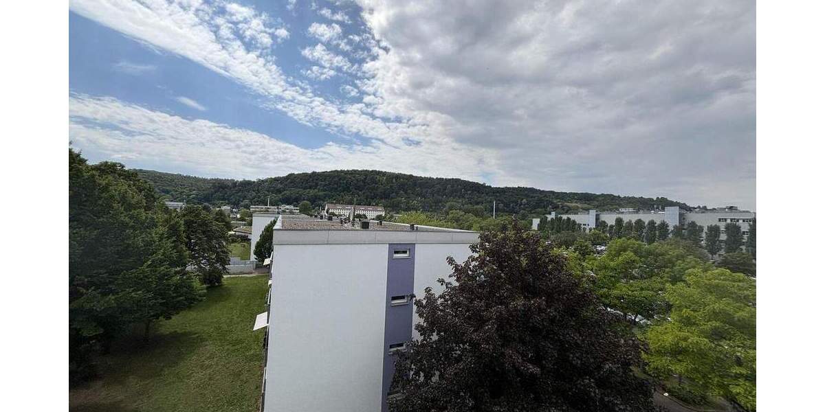 Geräumige, sonnige 5 Zimmer-Wohnung! 5 zimmer